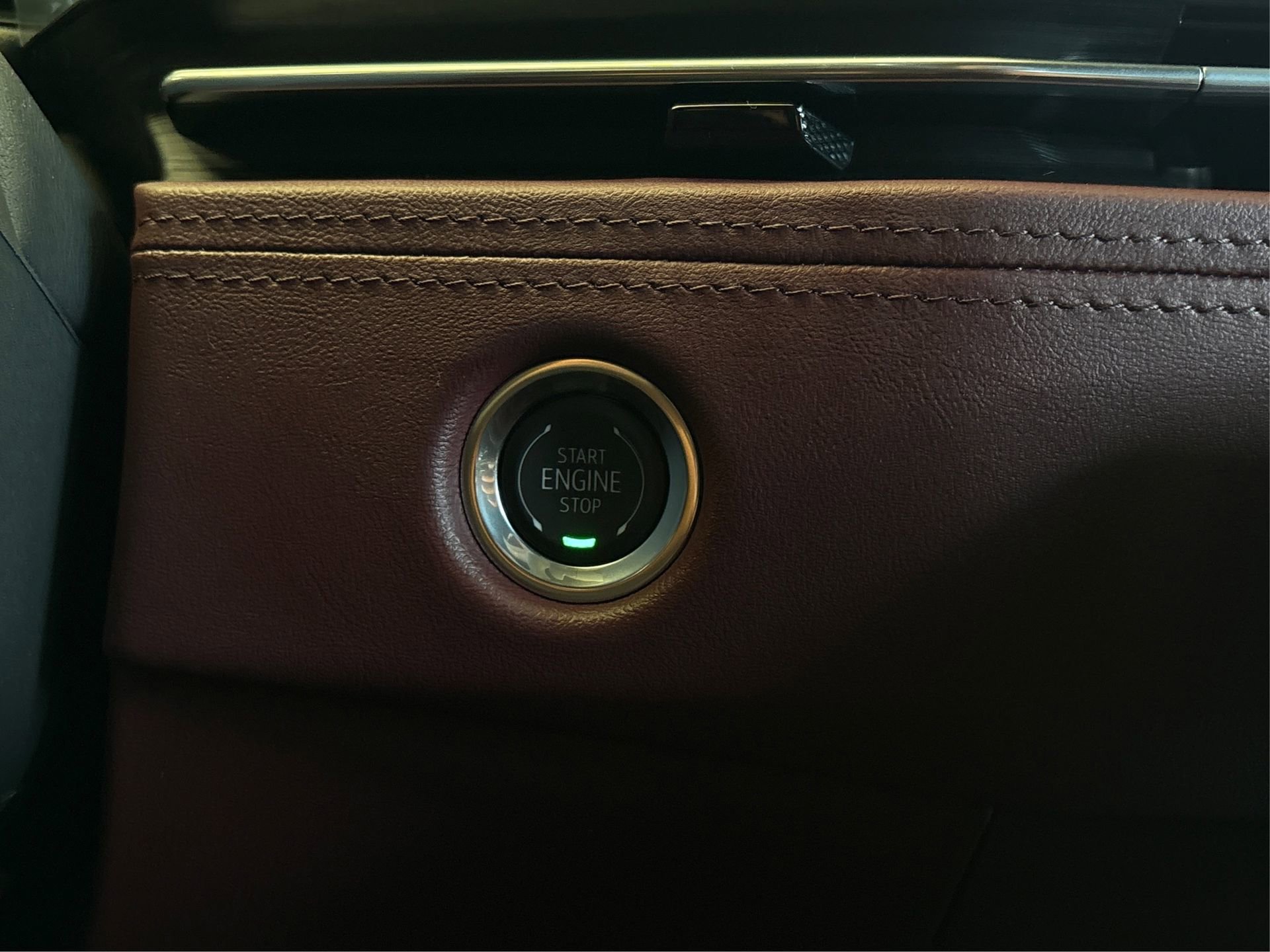 New 2026 Cadillac Escalade Luxury image 27