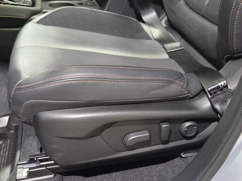 Used 2025 Subaru Forester Touring w/ Popular Package - Touring image 25