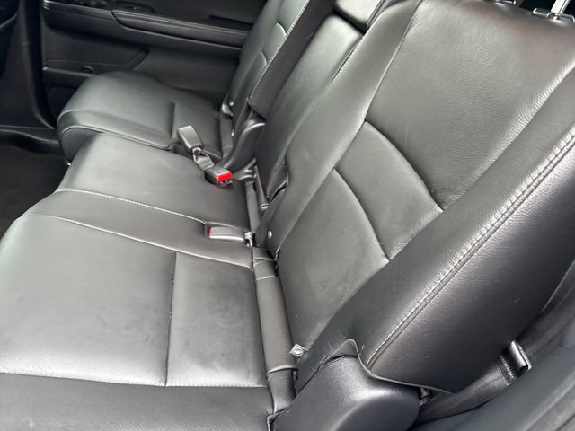 Used 2021 Honda Pilot EX-L image 10