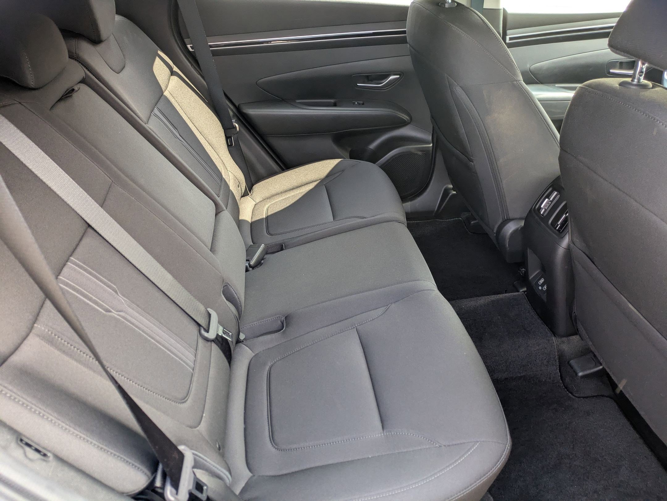 Certified 2023 Hyundai Tucson SEL AWD/4WD image 23