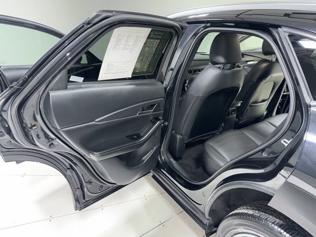 Used 2025 MAZDA CX-30 AWD 2.5 S w/ Preferred Package image 25