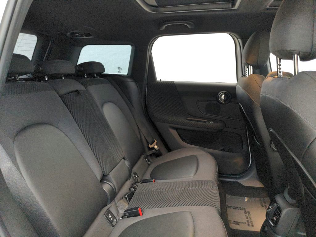 Used 2017 MINI Cooper Countryman ALL4 AWD/4WD image 28