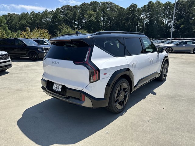New 2026 Kia EV9 GT-Line image 6