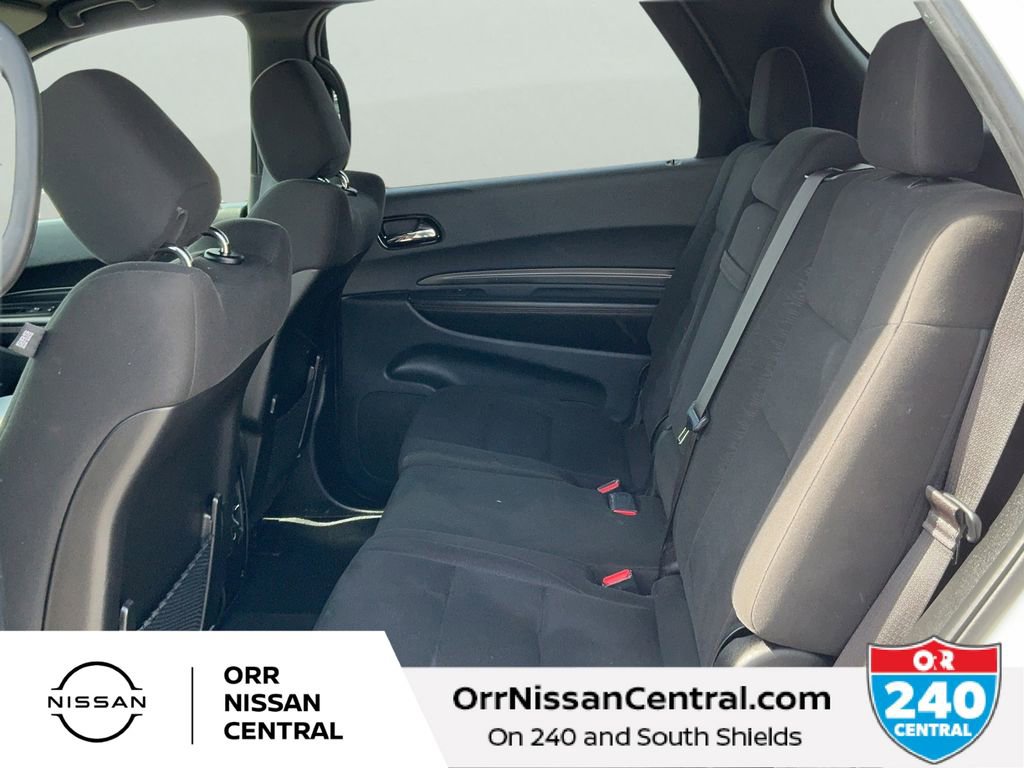 Used 2023 Dodge Durango GT image 13
