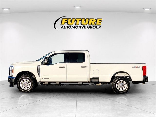 Certified 2024 Ford F350 XLT image 7