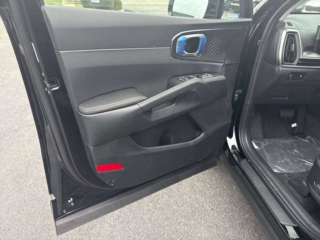 New 2026 Kia Sorento S image 18