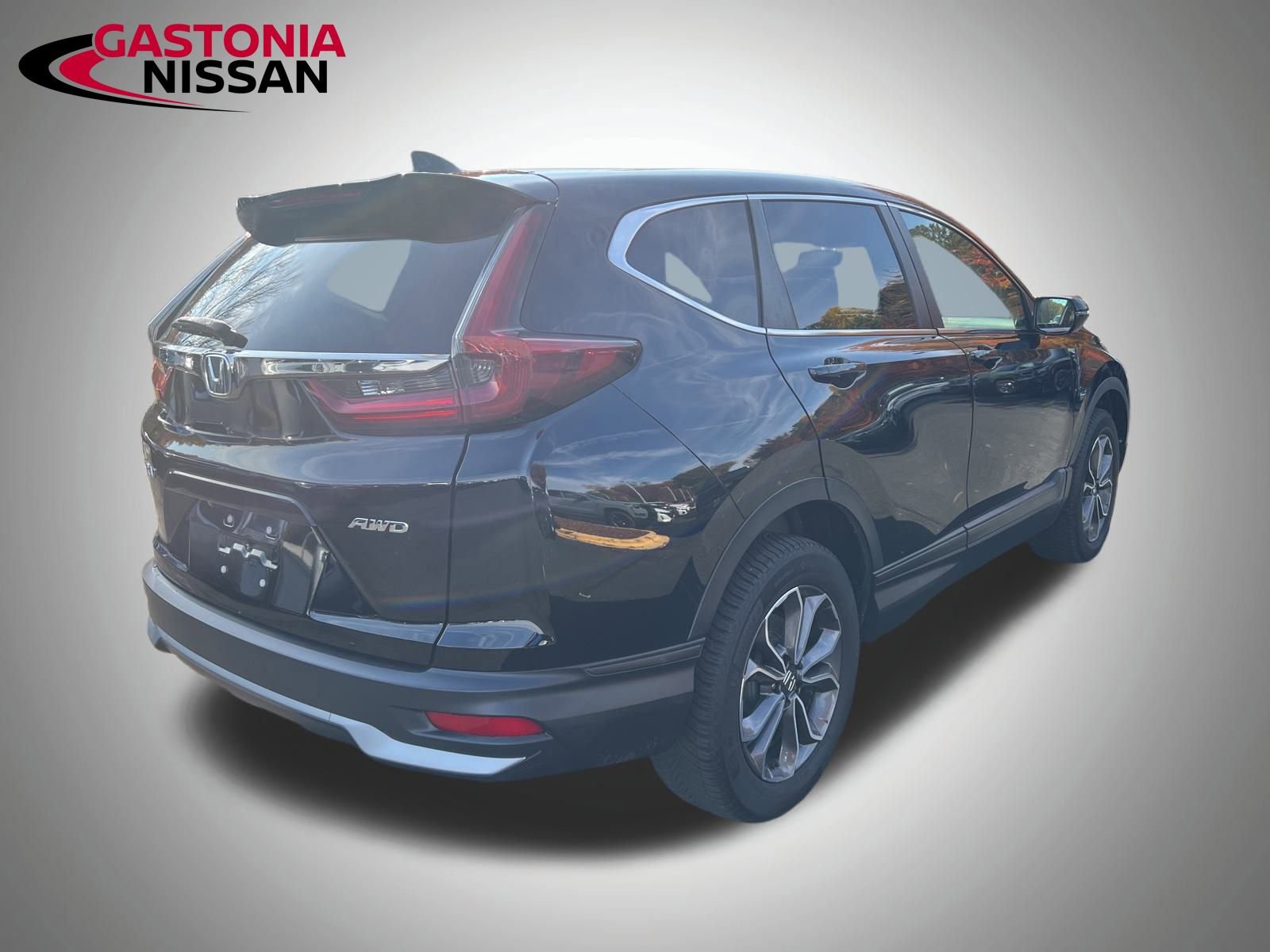 Used 2020 Honda CR-V EX image 17