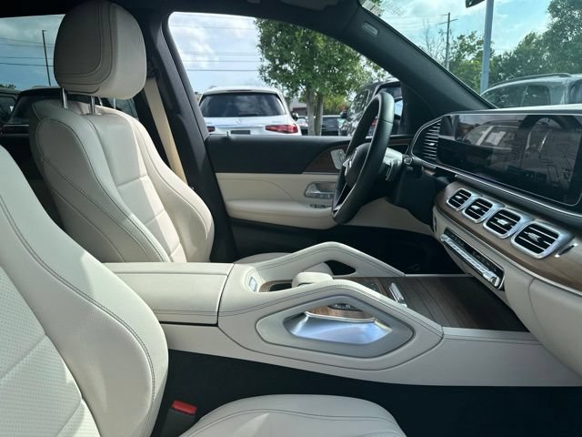 Used 2026 Mercedes-Benz GLE 350 4MATIC image 35