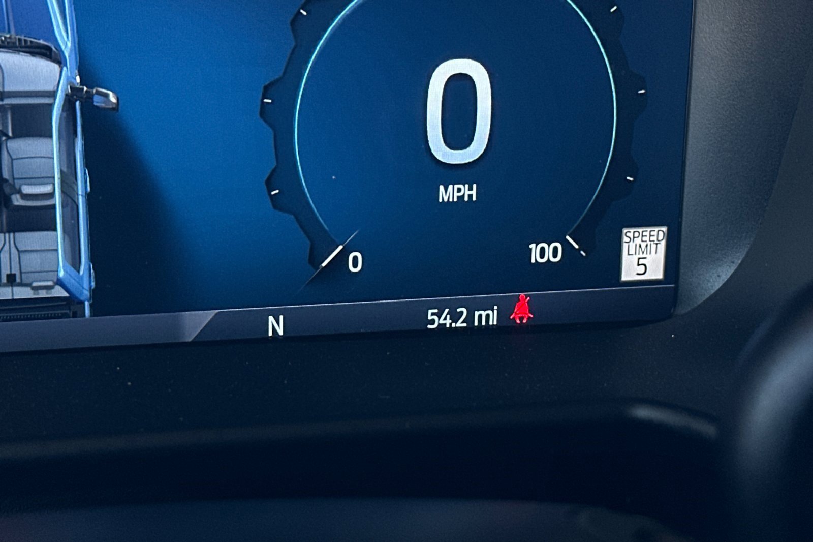 New 2025 Ford F250 Lariat w/ Lariat Ultimate Package image 25