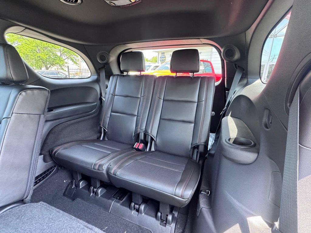 New 2026 Dodge Durango GT AWD/4WD image 18