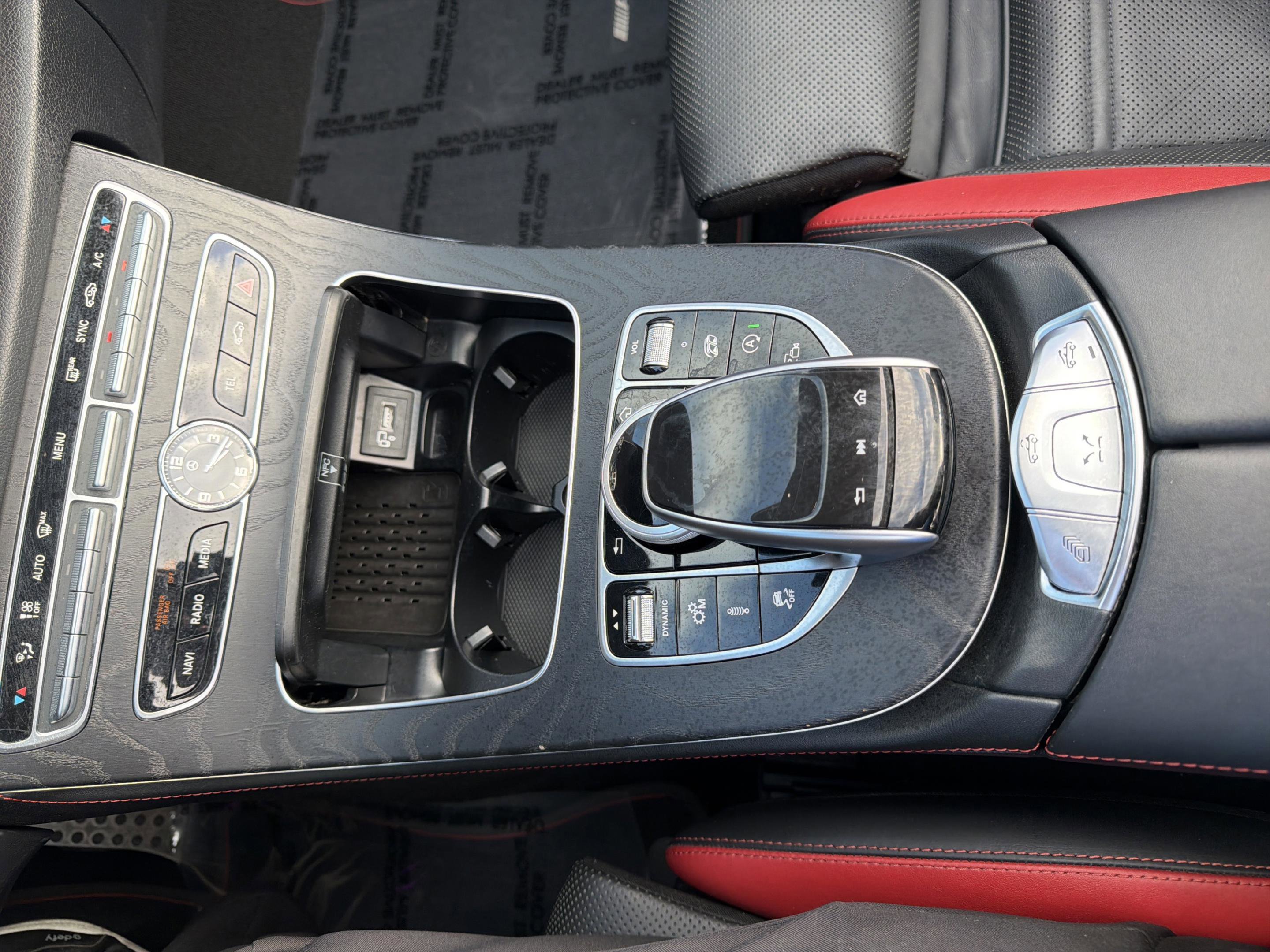 Used 2019 Mercedes-Benz E 53 AMG 4MATIC Cabriolet image 19