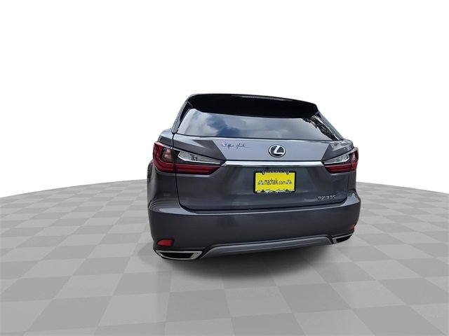 Used 2021 Lexus RX 350 FWD image 7