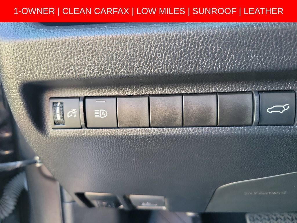 Used 2024 Toyota RAV4 XLE Premium FWD image 23