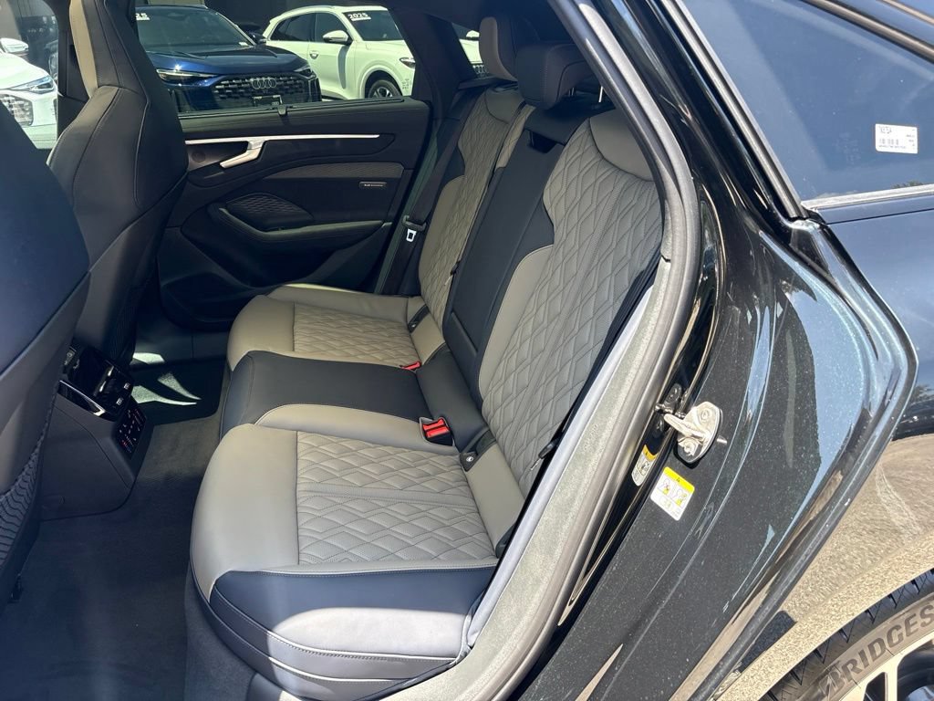 New 2026 Audi A6 Prestige AWD/4WD image 14