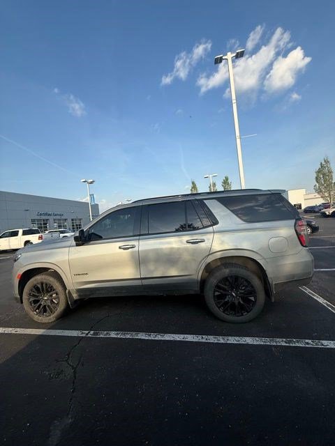 Used 2023 Chevrolet Tahoe RST AWD/4WD image 11