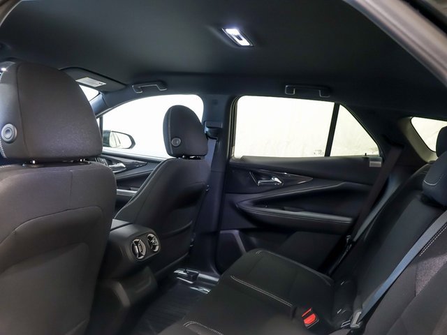 New 2026 Chevrolet Blazer EV LT image 11