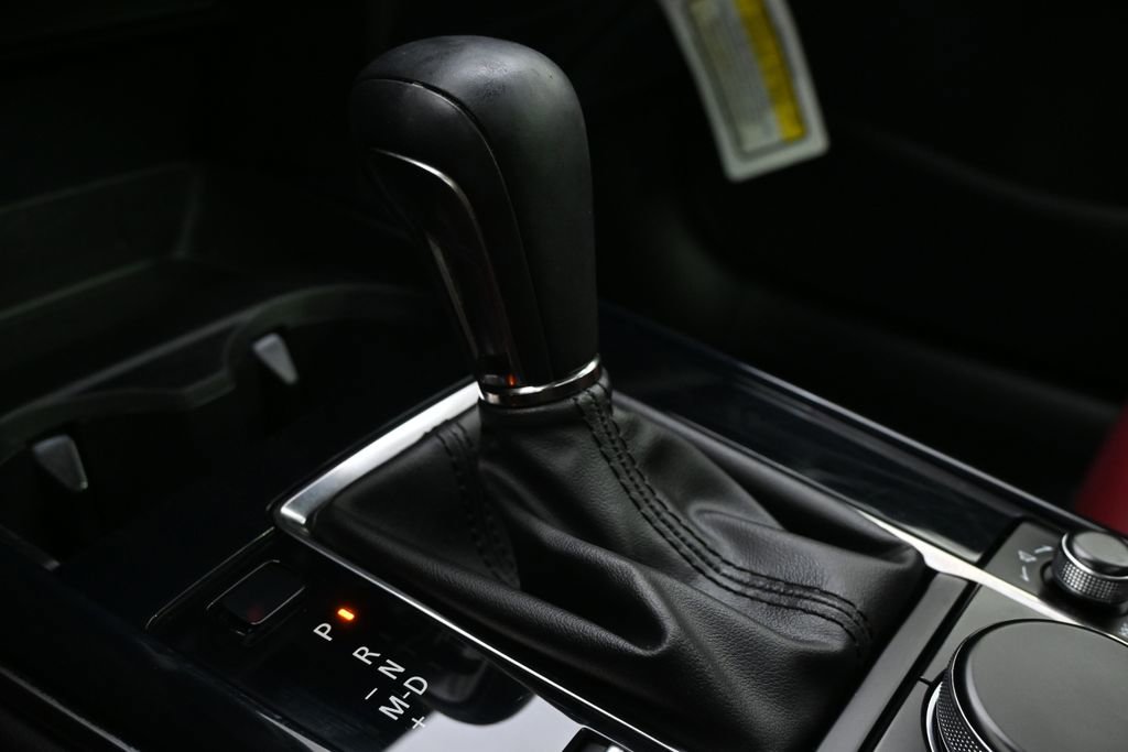 Used 2023 MAZDA CX-30 AWD 2.5 S w/ Preferred Package image 30