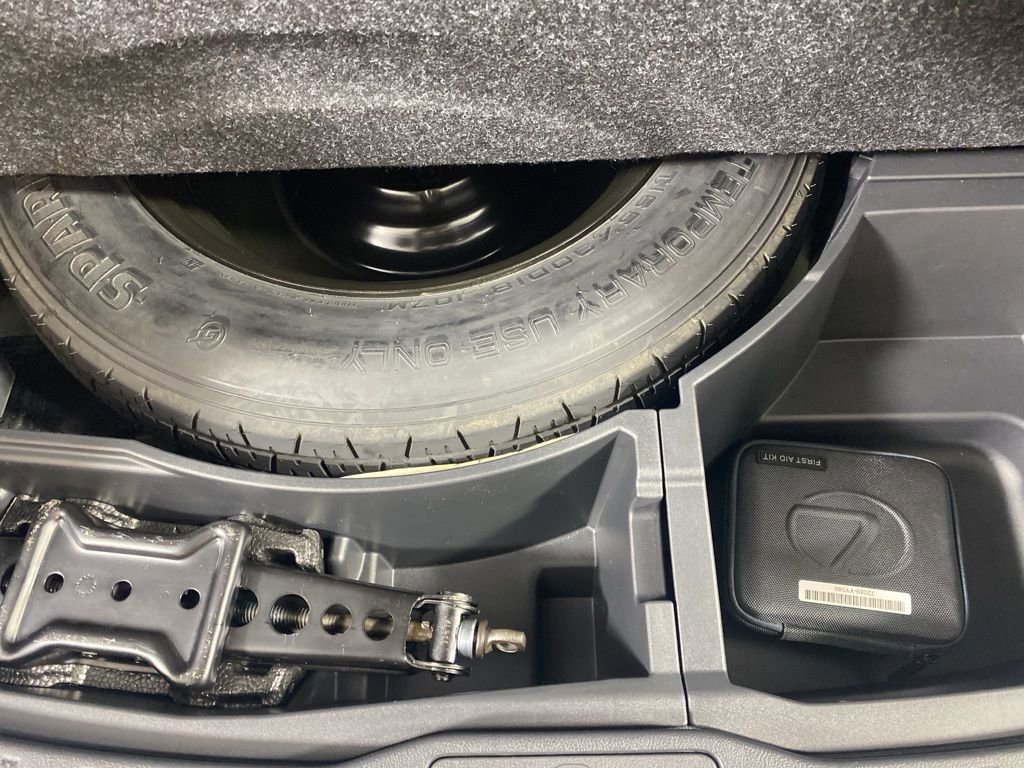 Certified 2025 Lexus RX 350 Premium w/ Convenience Package image 29