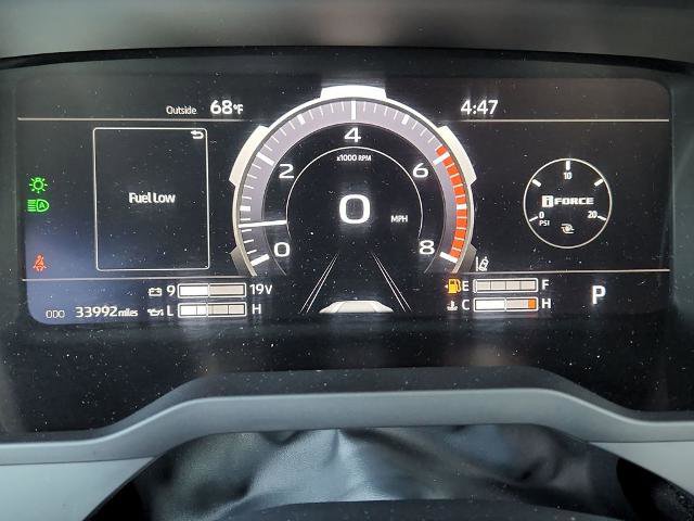 Used 2023 Toyota Tundra 1794 Edition w/ TRD Off-Road Package image 27