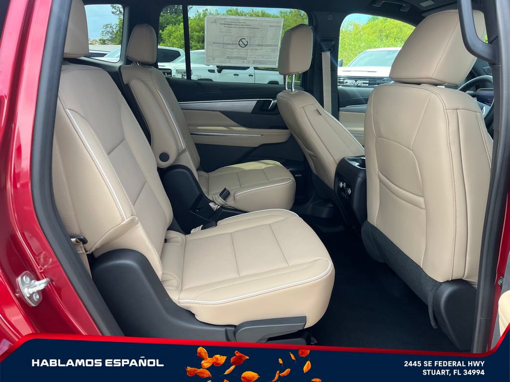 New 2026 Buick Enclave Preferred FWD image 18