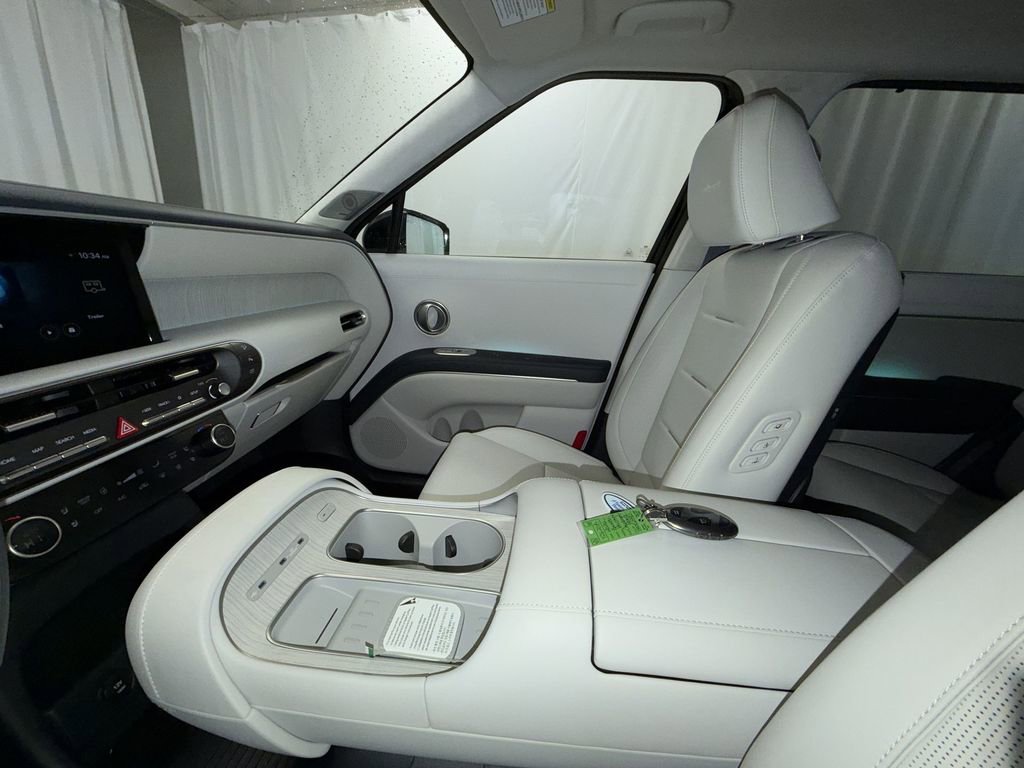 New 2026 Hyundai Palisade Calligraphy image 20