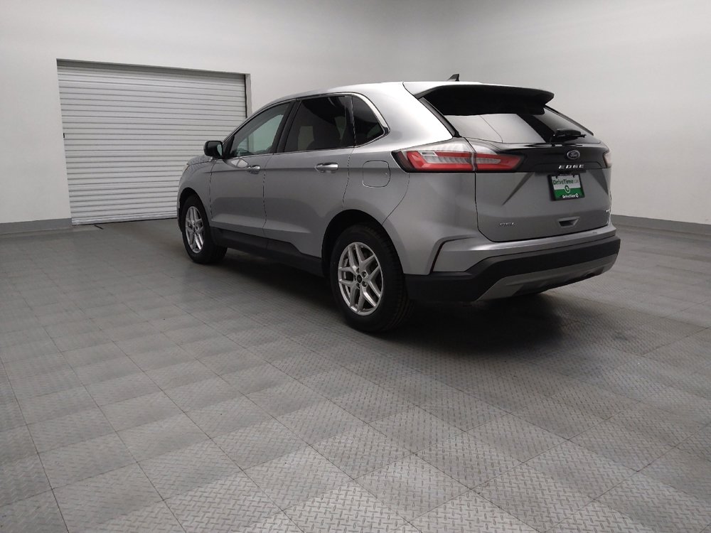Used 2024 Ford Edge SEL image 5