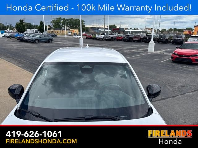 Used 2026 Honda HR-V Sport image 9