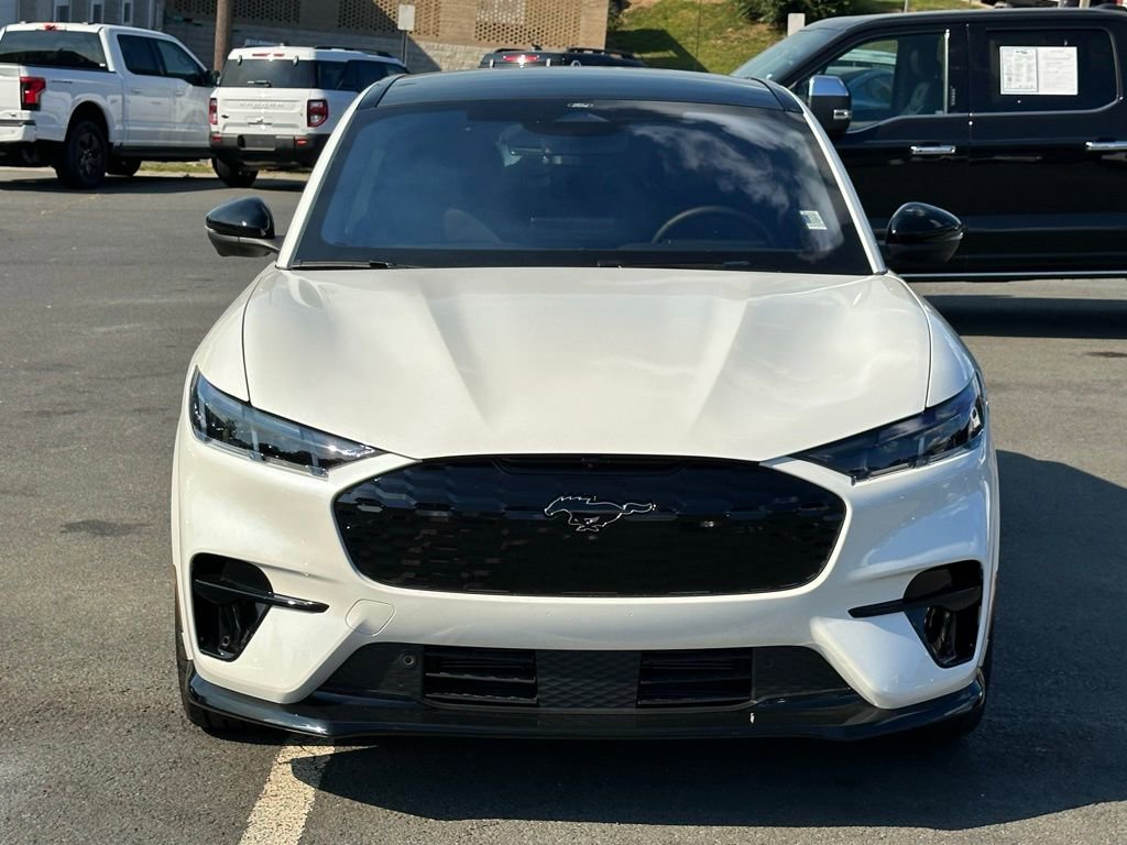 New 2025 Ford Mustang Mach-E GT w/ Interior Protection Package image 12