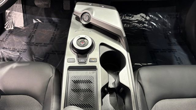 Used 2024 Kia EV6 Light image 38