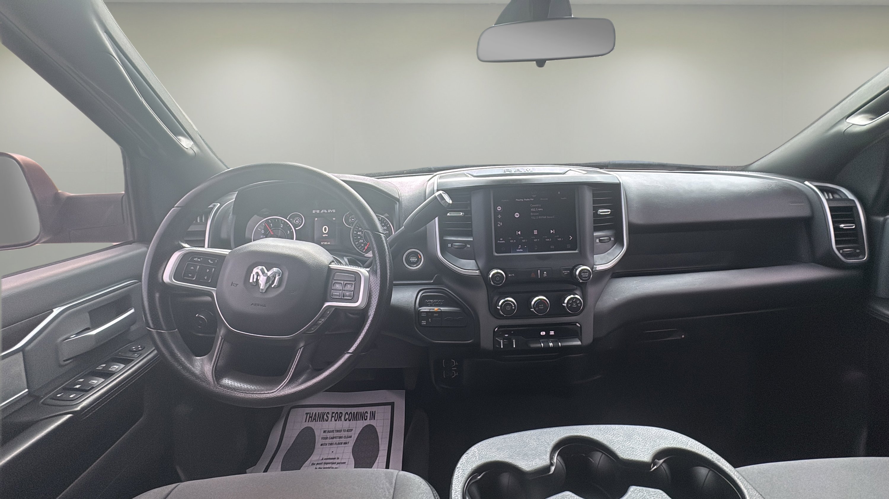 Used 2022 RAM 3500 Big Horn image 10