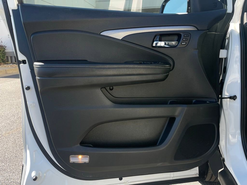 Certified 2022 Honda Ridgeline RTL-E image 23