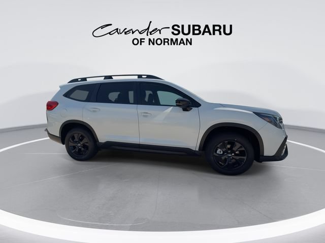 New 2026 Subaru Ascent Premium AWD/4WD image 11