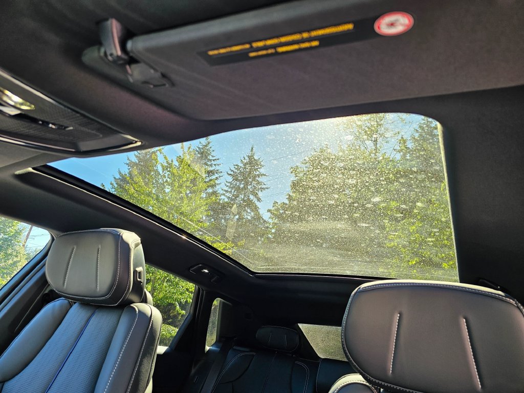 Certified 2026 Cadillac Lyriq Sport AWD/4WD image 21