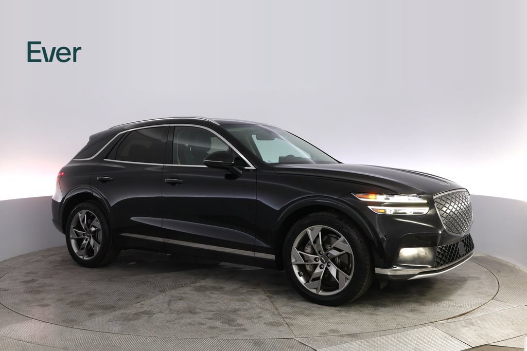 Used 2023 Genesis Electrified GV70 AWD/4WD image 14