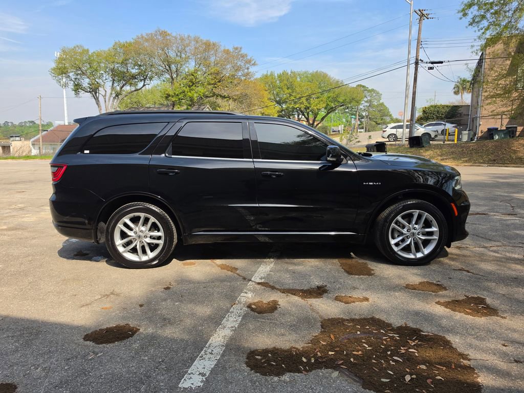 Used 2024 Dodge Durango R/T image 48