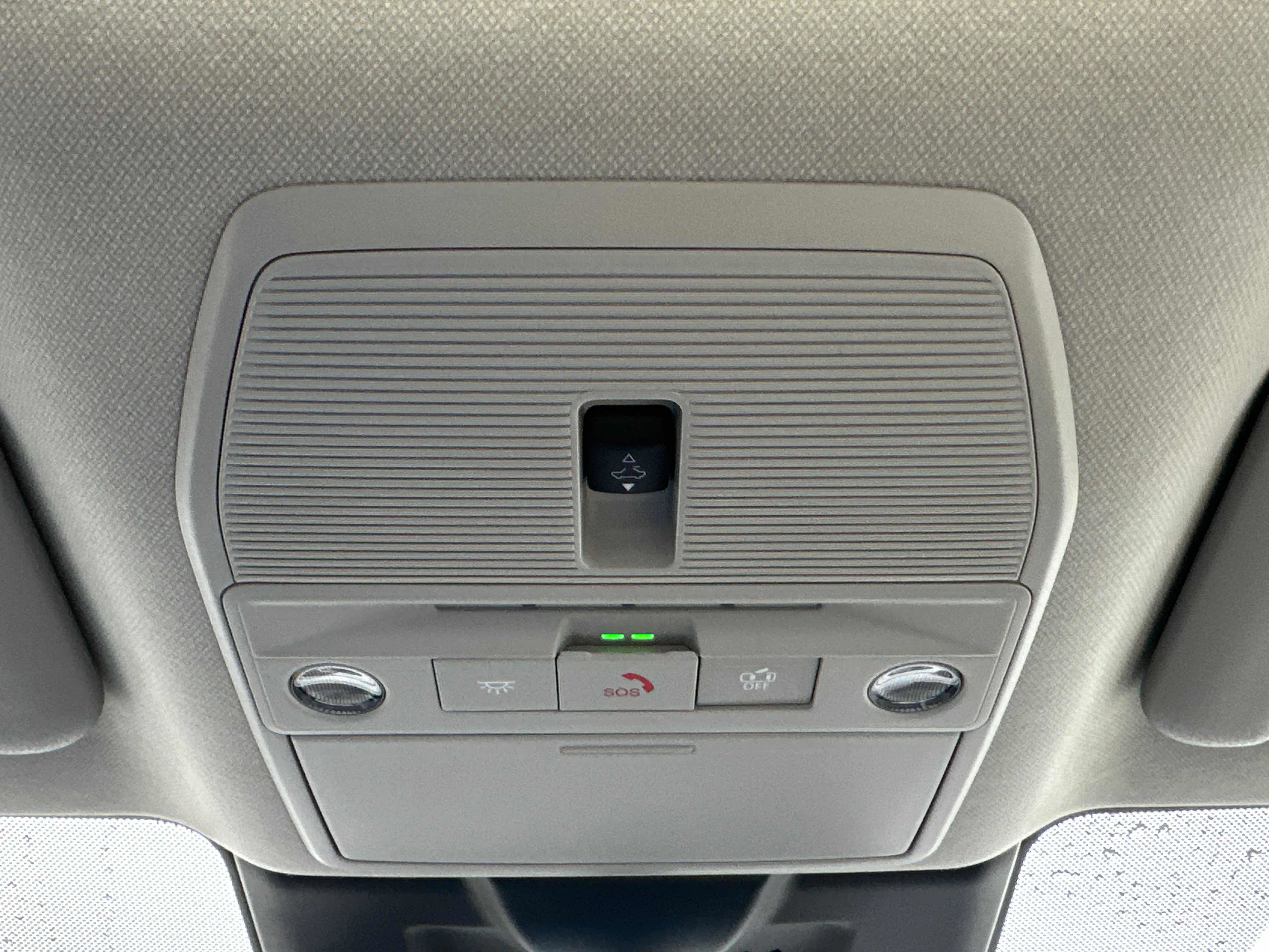 New 2026 Nissan Sentra SL w/ Floor Mat Package FWD image 36