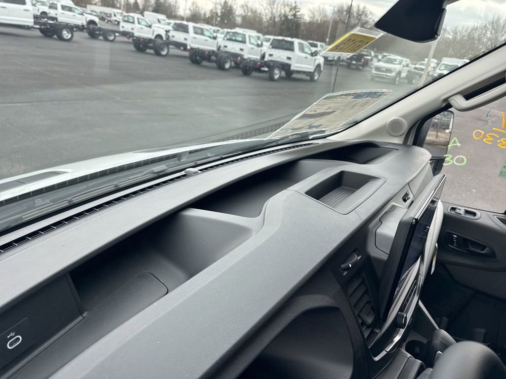 New 2026 Ford Transit 350 148 High Roof Extended image 24
