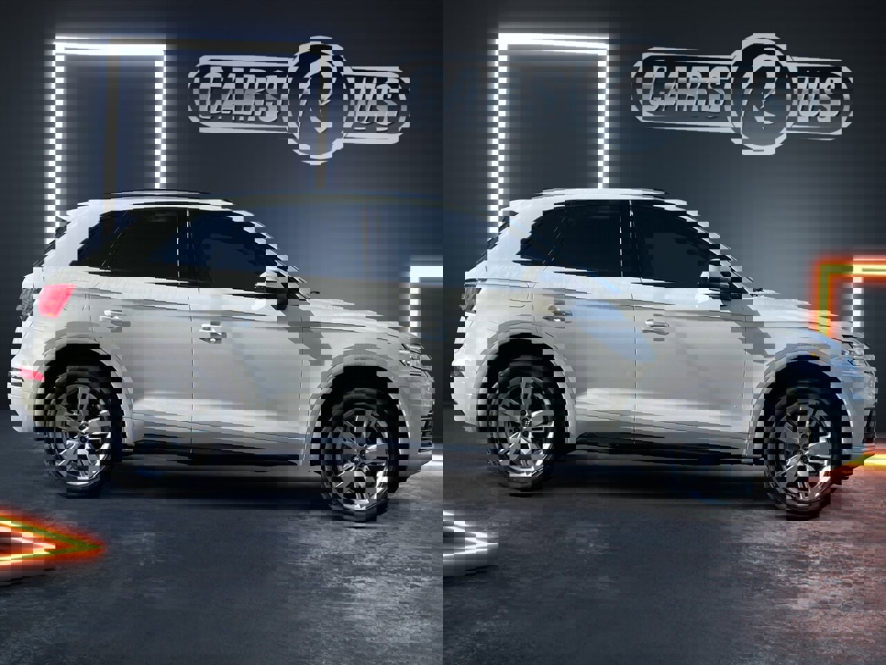Used 2019 Audi Q5 2.0T Premium w/ Convenience Package image 6