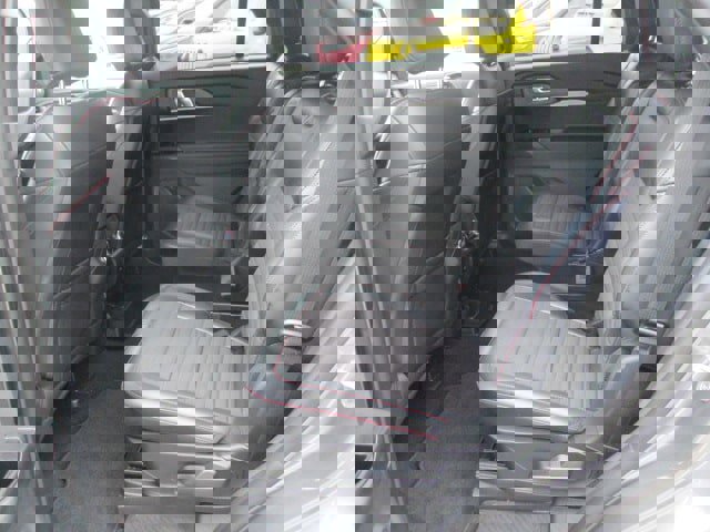 Used 2025 Ford Explorer ST-Line image 10