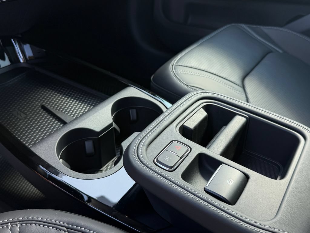 New 2026 Ford Mustang Mach-E Premium AWD/4WD image 28