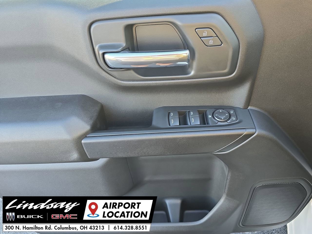 New 2026 GMC Sierra 1500 Pro w/ Pro Value Package image 21