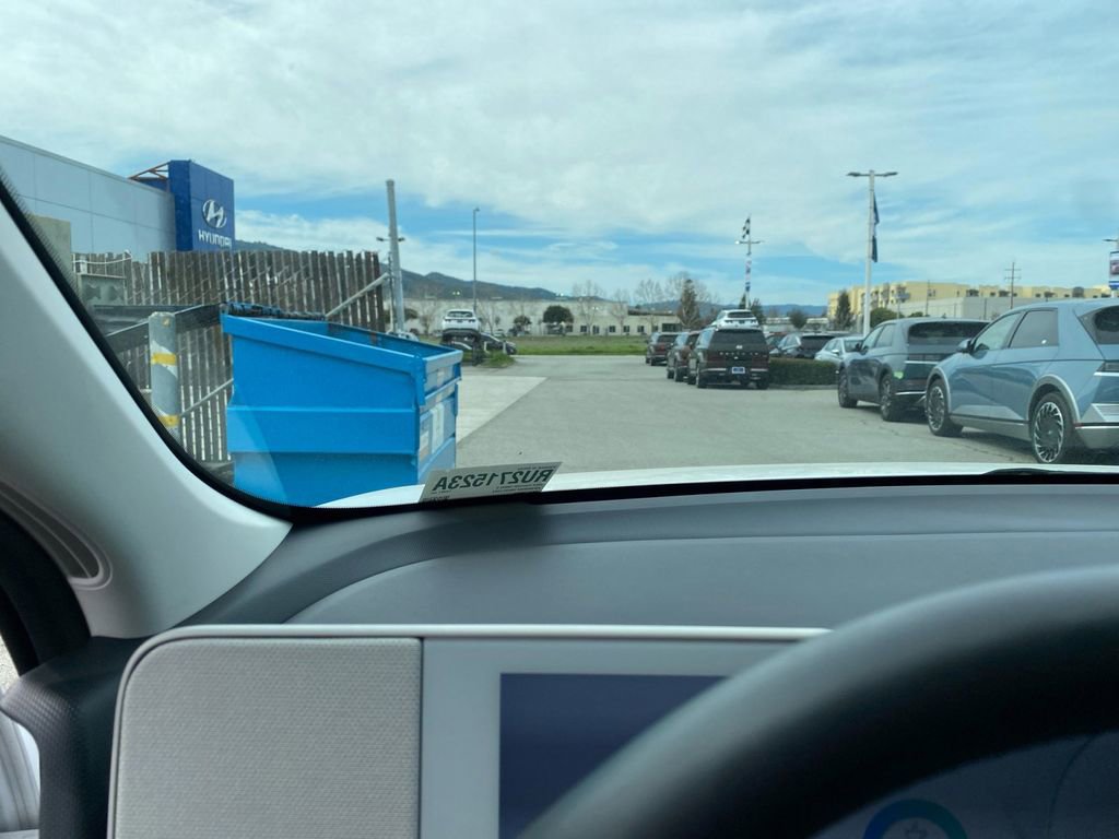 Used 2024 Hyundai Ioniq 5 SEL image 25