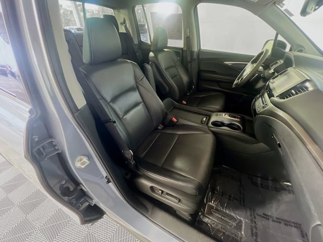 Used 2023 Honda Ridgeline RTL-E image 30