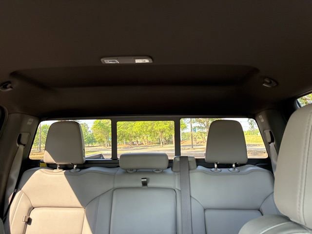 Used 2026 Chevrolet Silverado 1500 RST AWD/4WD image 33