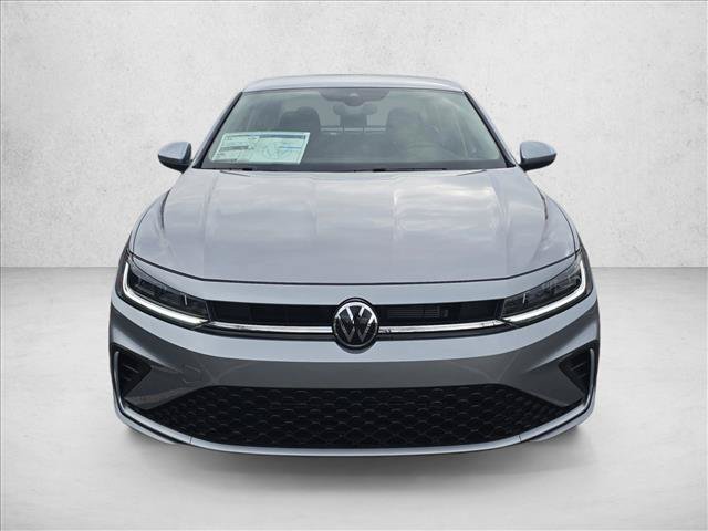 Used 2026 Volkswagen Jetta S FWD image 8