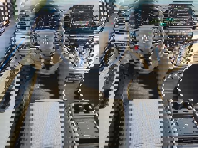 New 2026 Honda Odyssey Elite image 7
