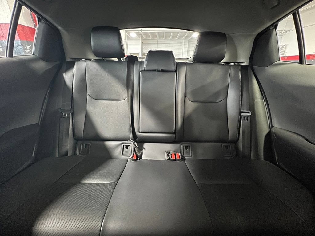 New 2027 Toyota Prius Limited AWD/4WD image 13
