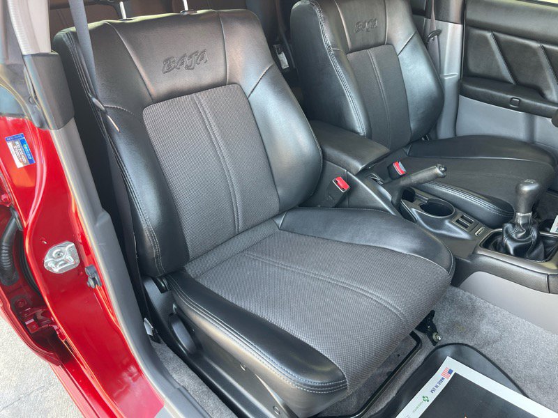 Used 2005 Subaru Baja Sport image 41