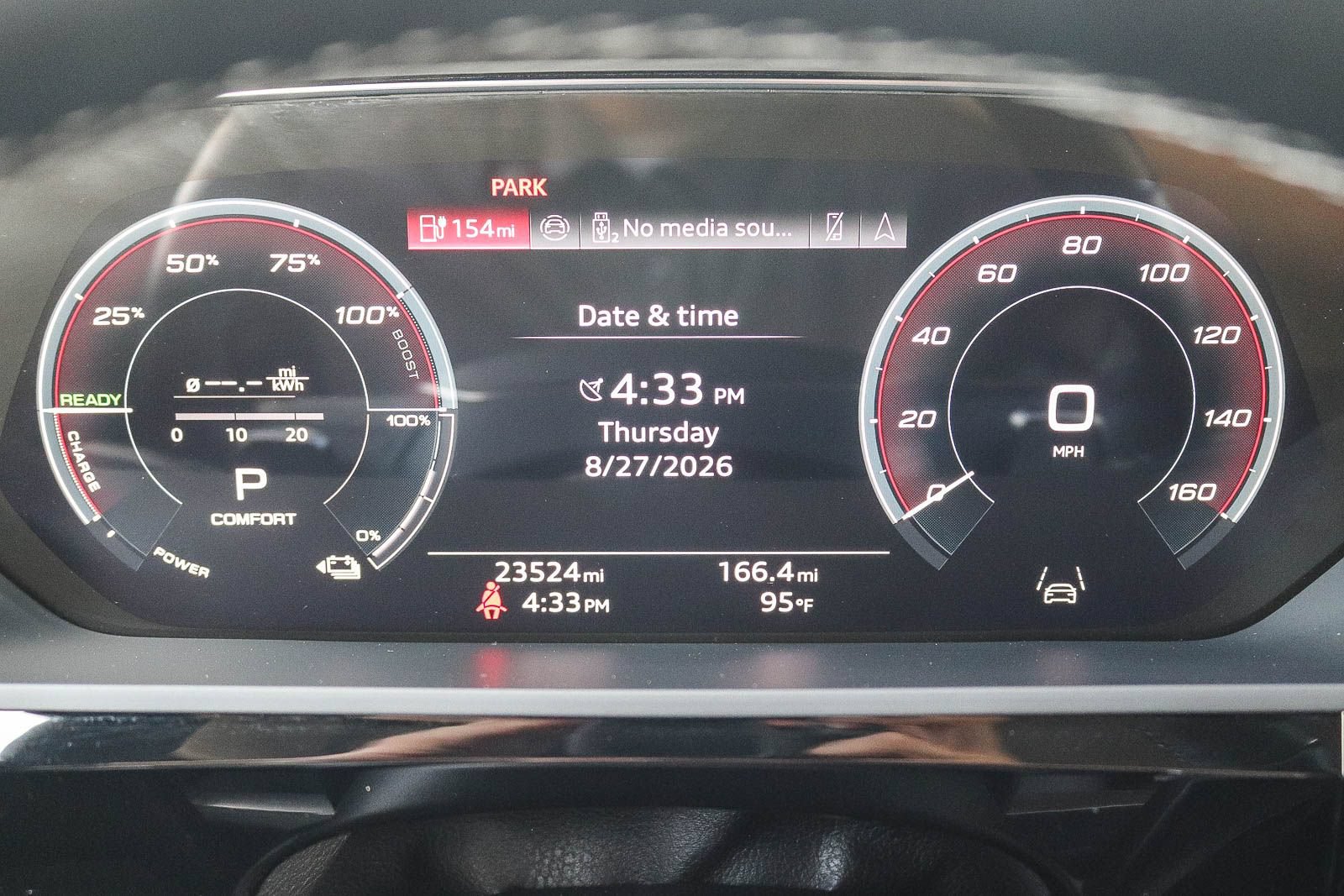 Certified 2024 Audi Q8 e-tron Premium Plus AWD/4WD image 26