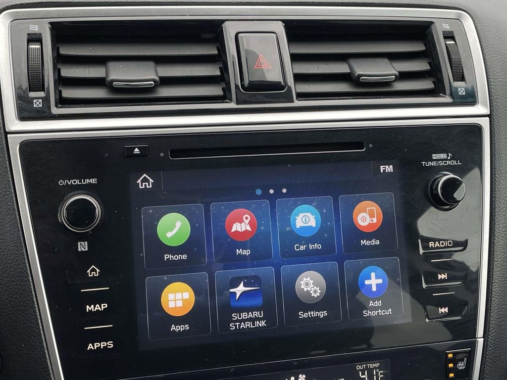 Used 2019 Subaru Outback 2.5i Limited image 17